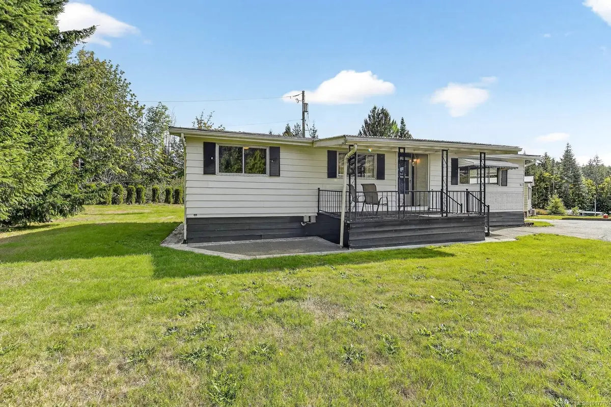 4935 Broughton St #16, Port Alberni, BC V9Y 8G7