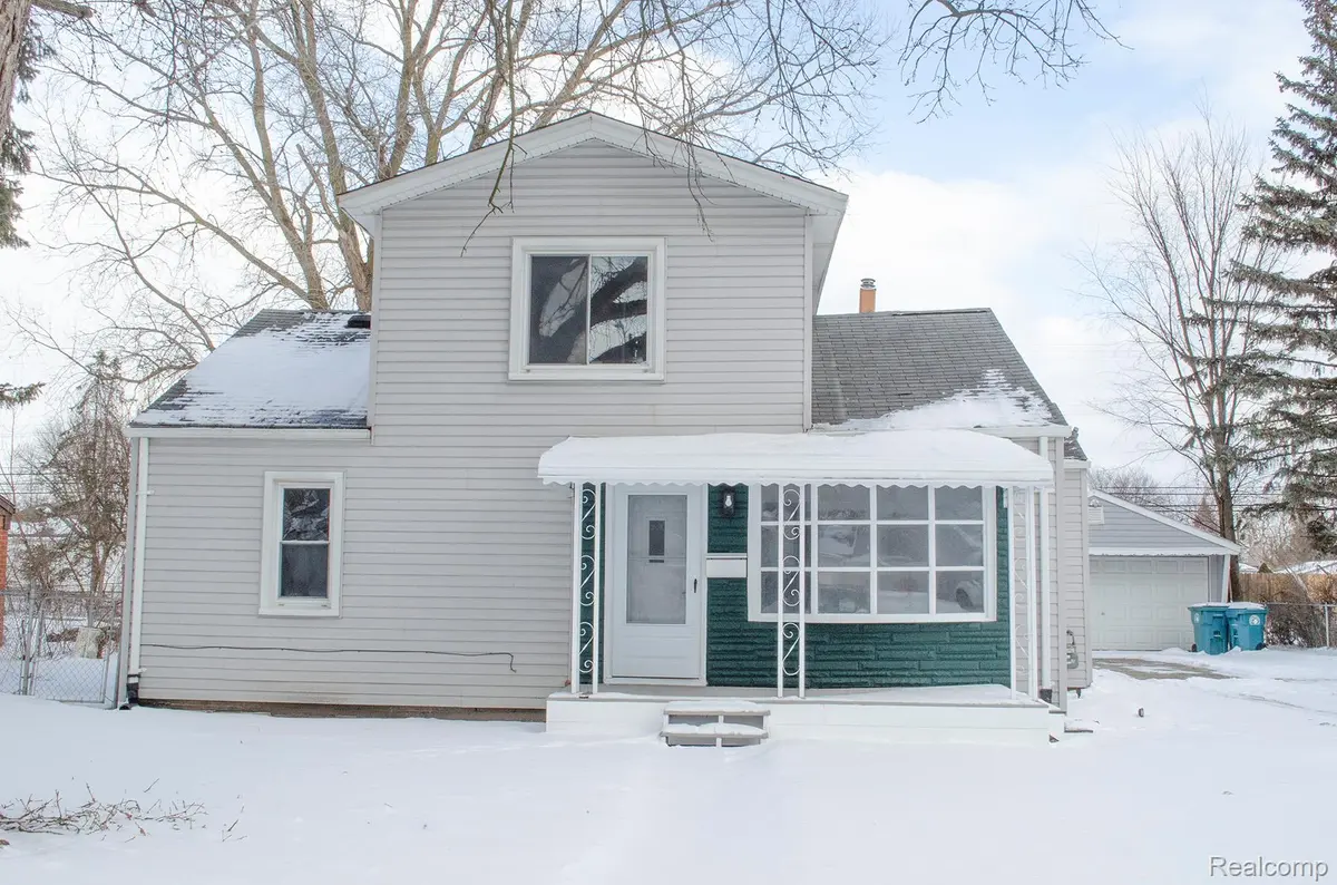 Garden City, MI 48135,5850 Deering ST