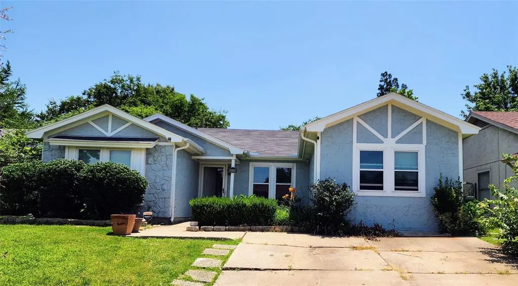 Arlington, TX 76018,1718 Gentle Wind Drive