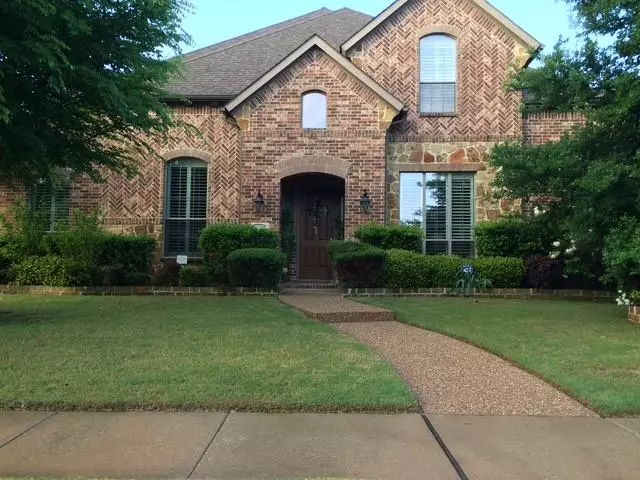 Frisco, TX 75035,15577 Mountain View Lane