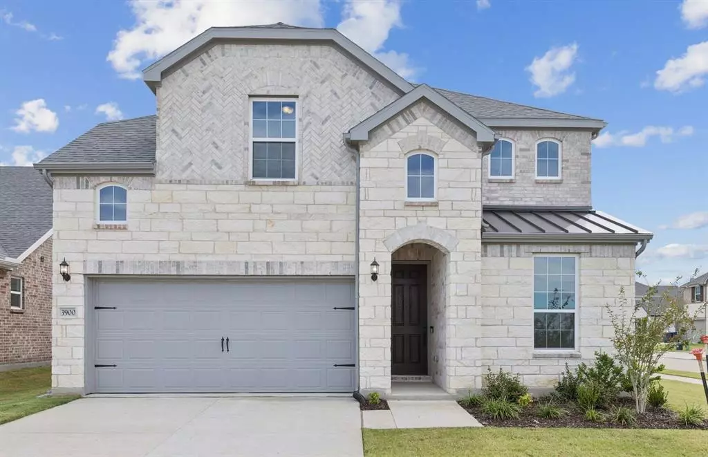 Mckinney, TX 75071,3900 Calderwood Drive