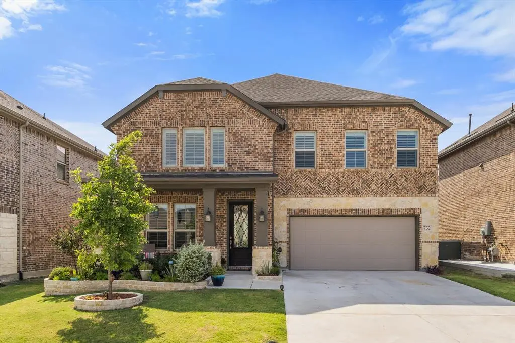 Fate, TX 75087,732 Fletcher Drive