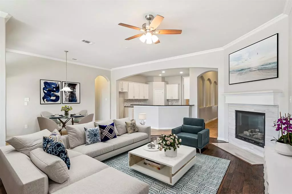 Roanoke, TX 76262,428 Hackworth Street