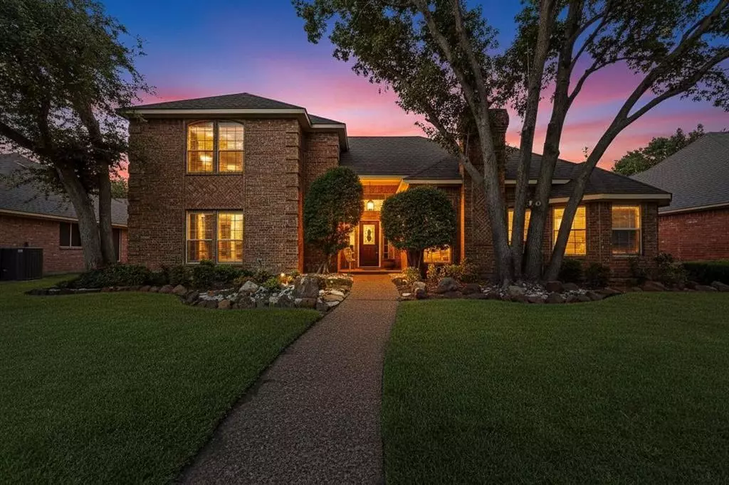 Carrollton, TX 75007,2217 Canyon Trail