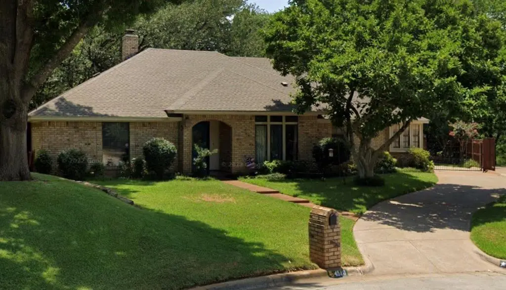Arlington, TX 76017,4510 Willow Bend Drive