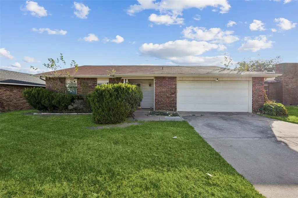 Fort Worth, TX 76137,7512 Whitewood Drive