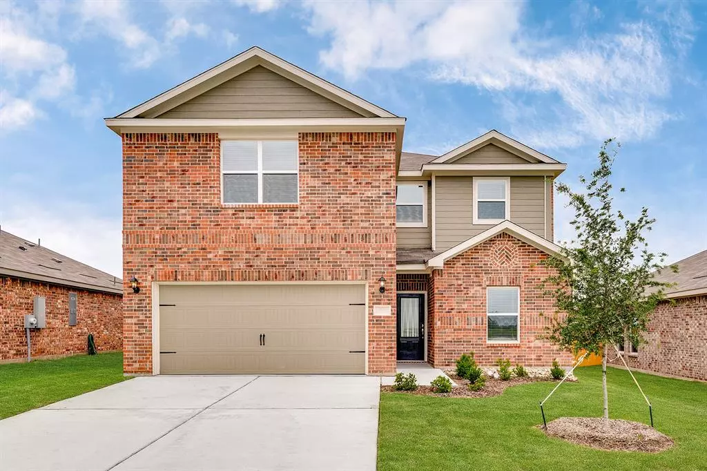 Venus, TX 76084,431 Gib Woodall Drive