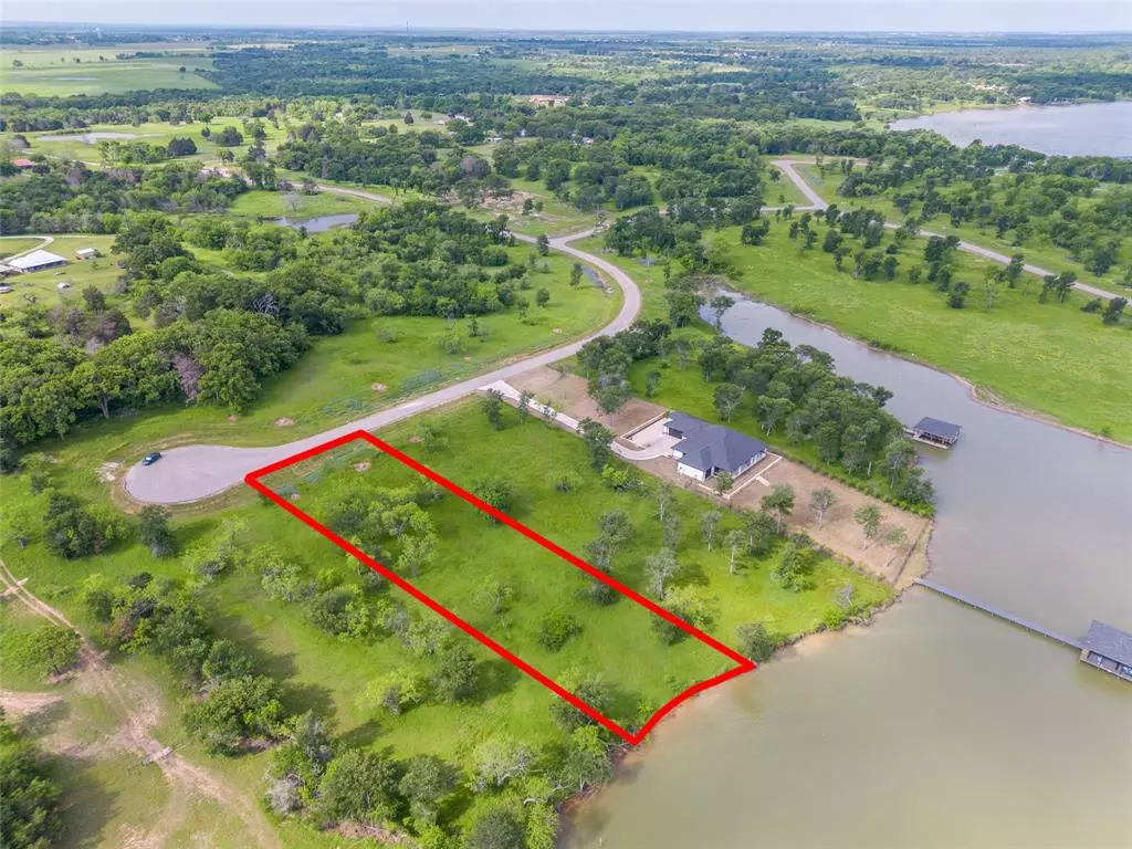 Corsicana, TX 75109,Lot 70 Diamond Point