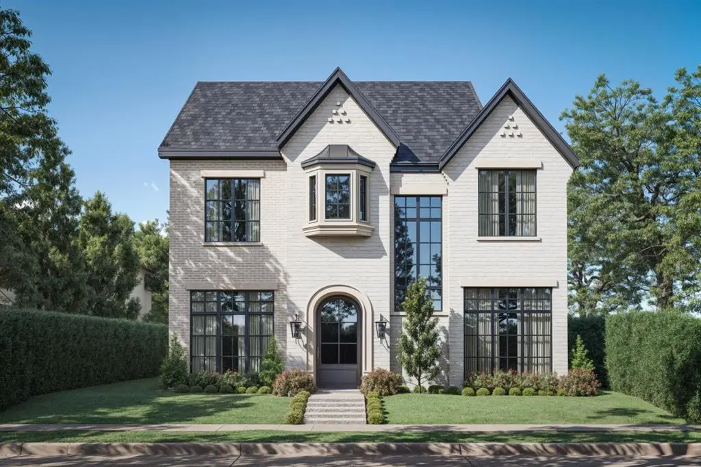 Southlake, TX 76092,200 Murano Place