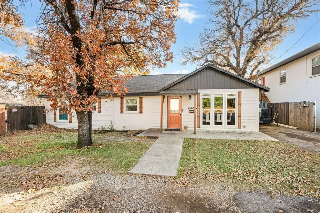 Haltom City, TX 76117,4404 Newman Drive