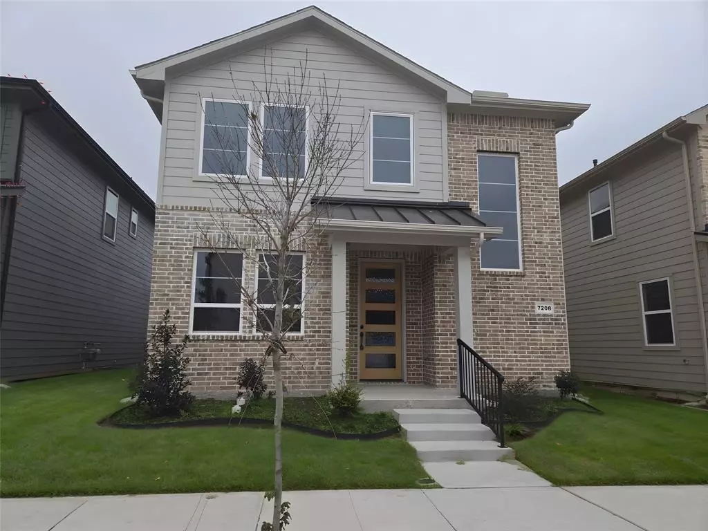 Rowlett, TX 75088,7208 Bayhill Lane