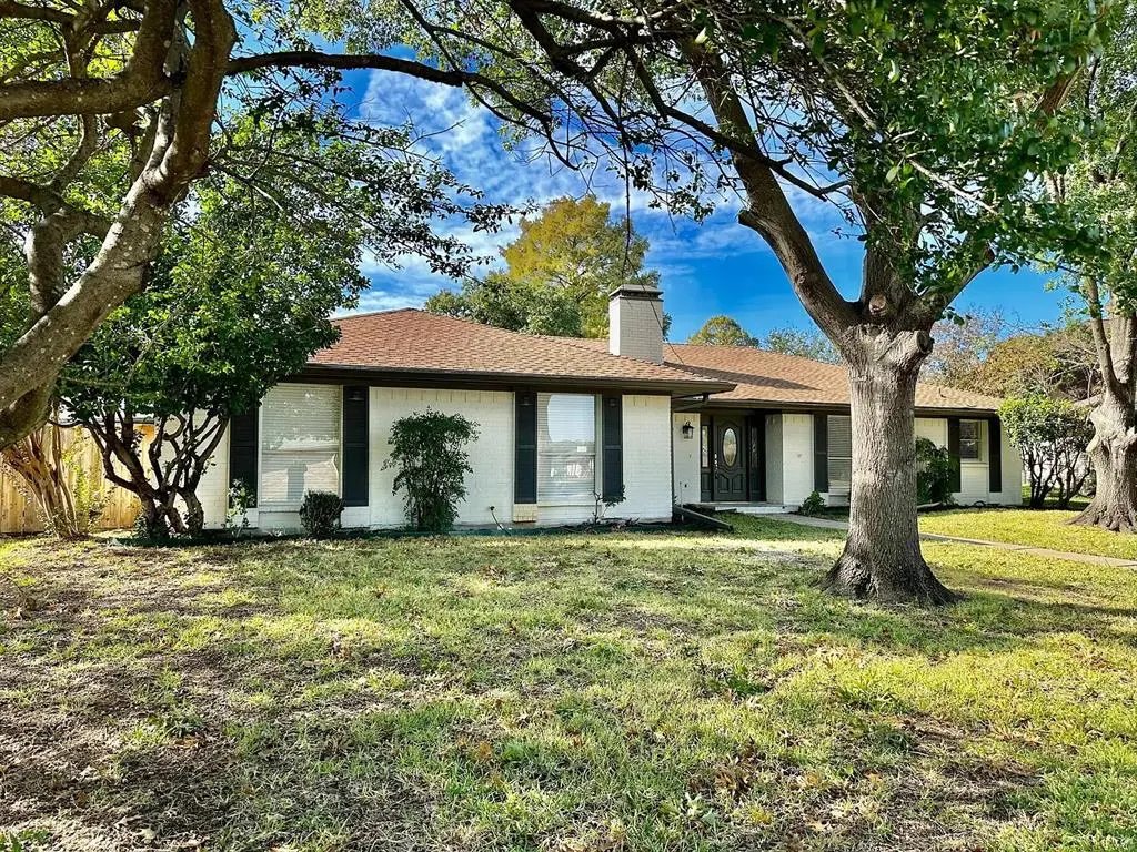 Plano, TX 75075,2345 Monticello Circle