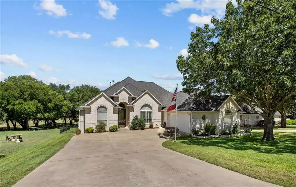 Whitney, TX 76692,16044 Faircrest Drive