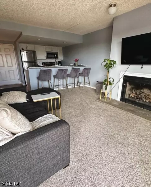 Hackensack City, NJ 07601,55 Clinton Pl #506