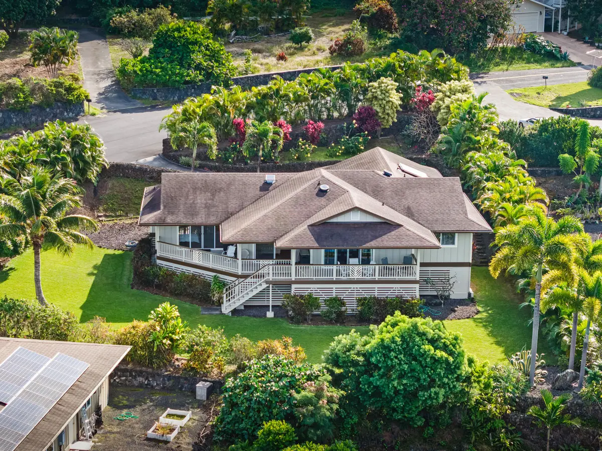 73-4328 AHIAHI ST, Kailua-kona, HI 96740