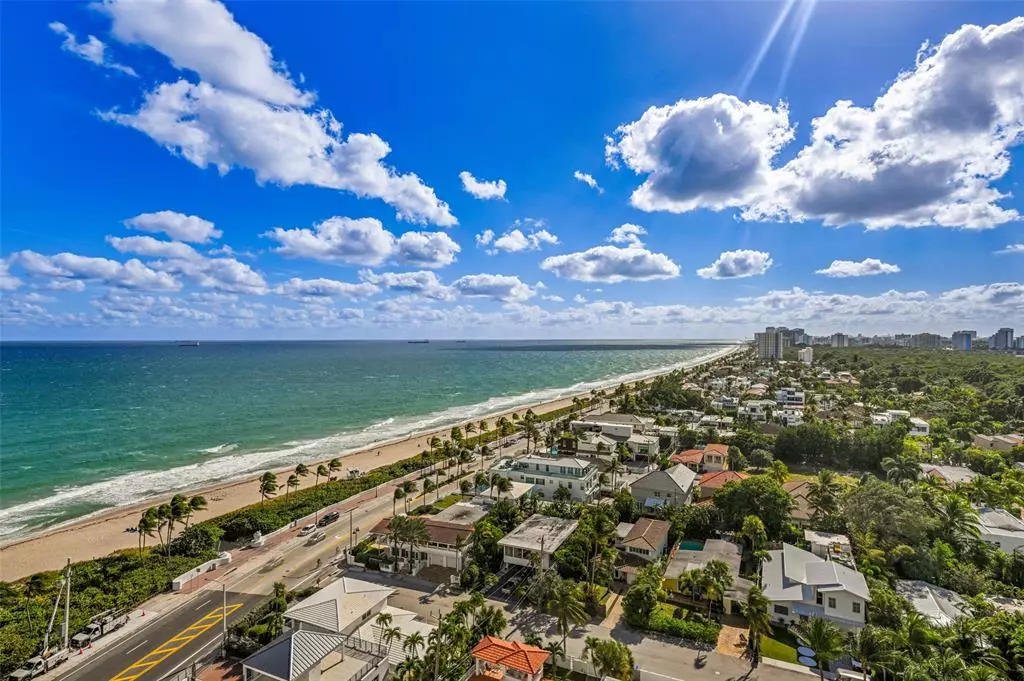 Fort Lauderdale, FL 33305,1901 N Ocean Blvd #TH-D