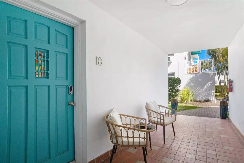 Fort Lauderdale, FL 33304,625 Orton Ave #18