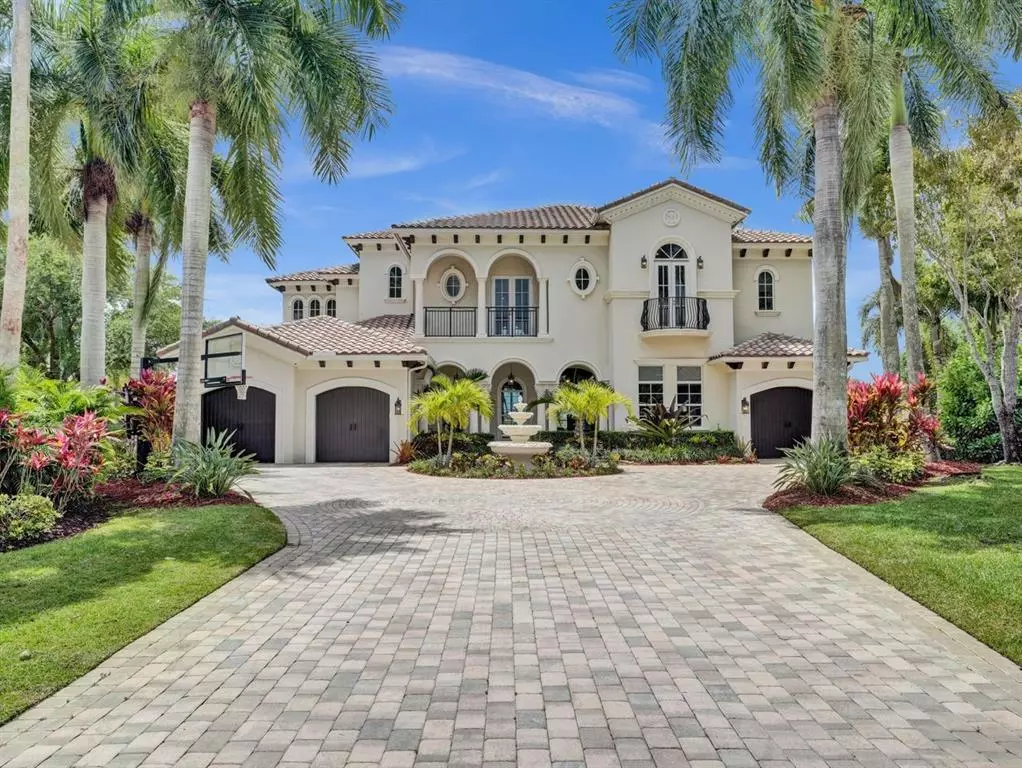 Parkland, FL 33076,12328 NW 69th Ct