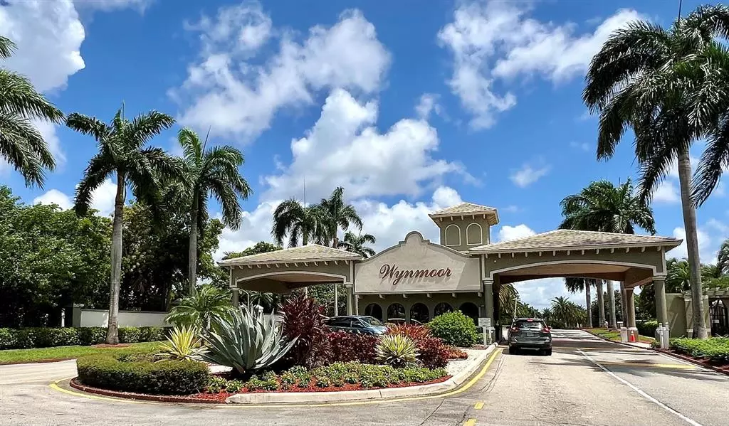 Coconut Creek, FL 33066,2606 Nassau Bend #H2