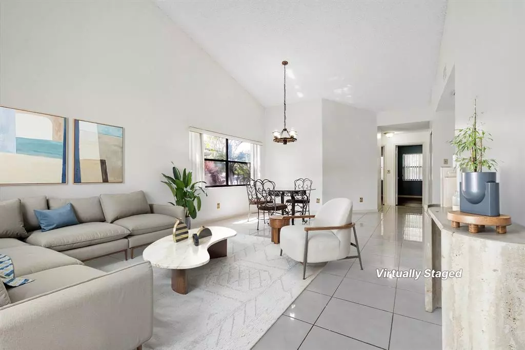 Sunrise, FL 33351,3550 NW 95th Ter #3S