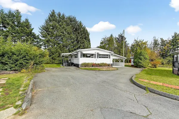 4935 Broughton St #16, Port Alberni, BC V9Y 8G7