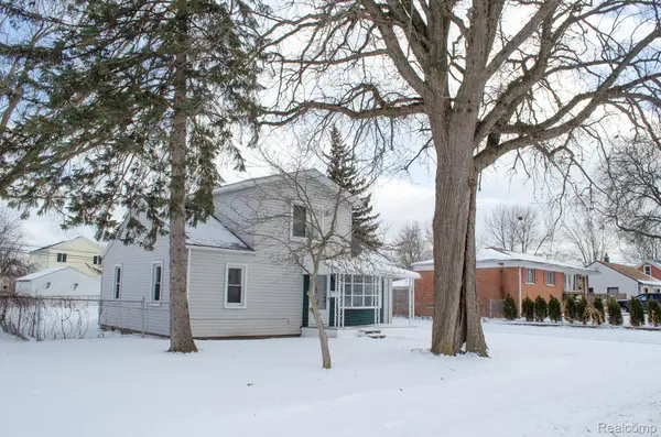 Garden City, MI 48135,5850 Deering ST