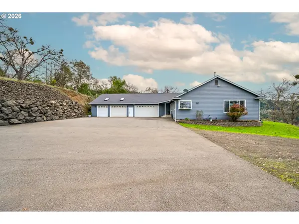 Roseburg, OR 97470,658 RYAN HEIGHTS LN