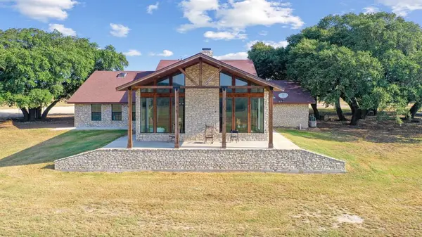 2296 County Road 290, Dublin, TX 76446