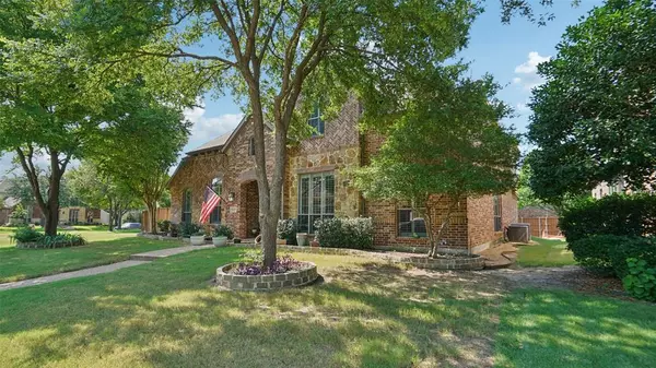Frisco, TX 75035,15577 Mountain View Lane