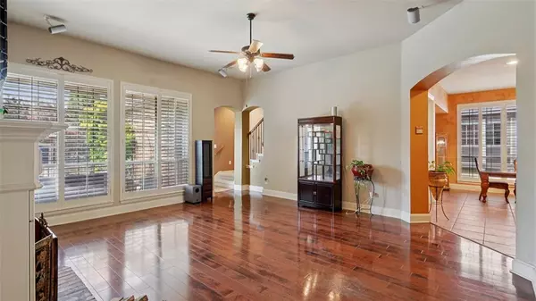 Frisco, TX 75035,15577 Mountain View Lane