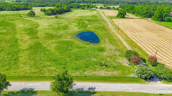 TBD Lot 4 NW CR 0150, Ennis, TX 75119