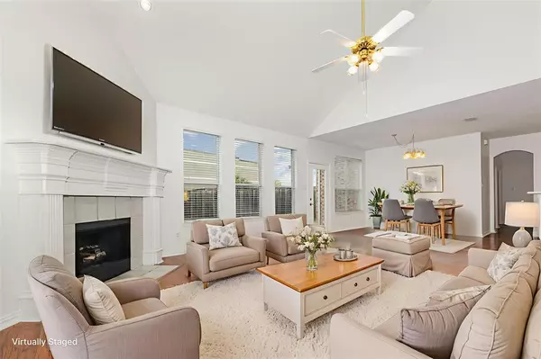 Highland Village, TX 75077,924 Idlewild Court