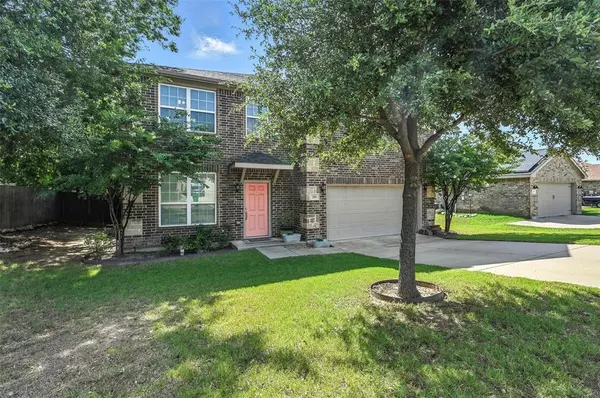 Crowley, TX 76036,281 Rock Meadow Drive