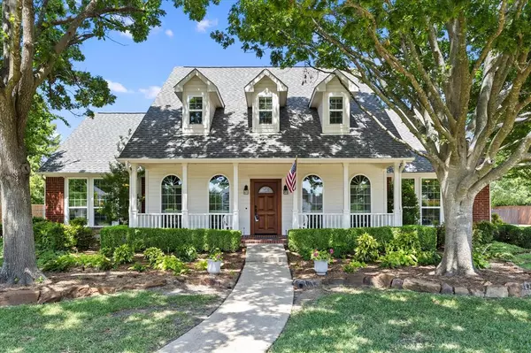 Heath, TX 75032,425 Chippendale Drive