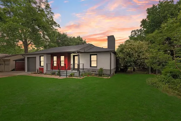 Fort Worth, TX 76109,3579 Dryden Road