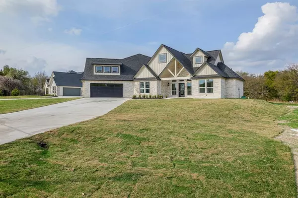 Terrell, TX 75160,1838 County Road 2320