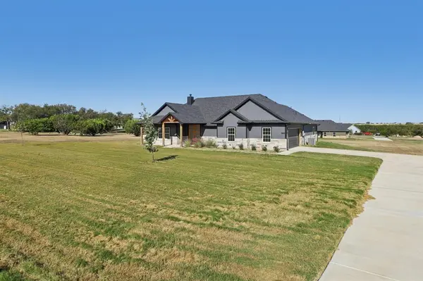 Godley, TX 76044,6605 Buffalo Ridge Circle