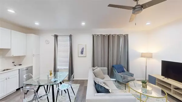 Dallas, TX 75210,3235 Dallas Street #1201