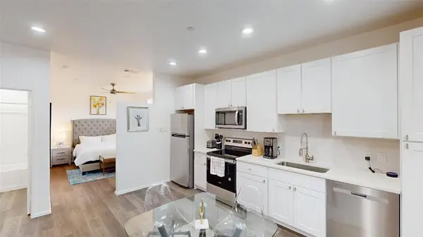 Dallas, TX 75210,3235 Dallas Street #1201