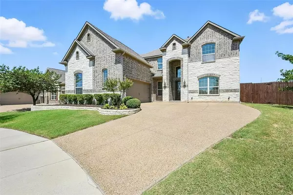 Frisco, TX 75035,9986 Atlantic Lane
