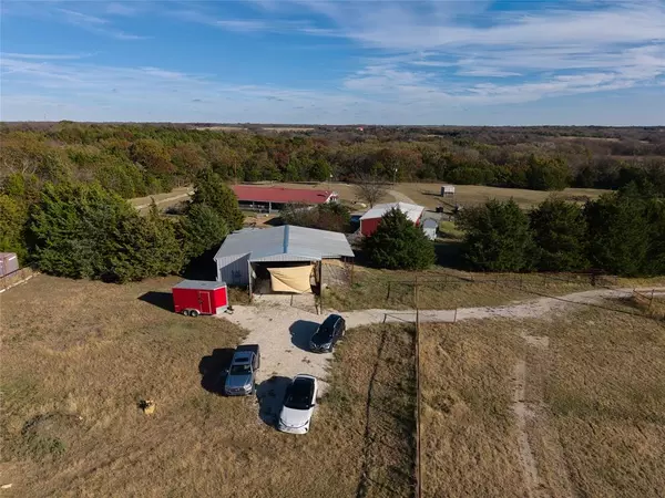 Whitewright, TX 75491,2429 Joe Davis Road