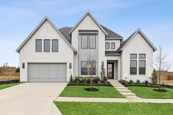 3511 Whimbrel Court,  Prosper,  TX 75078