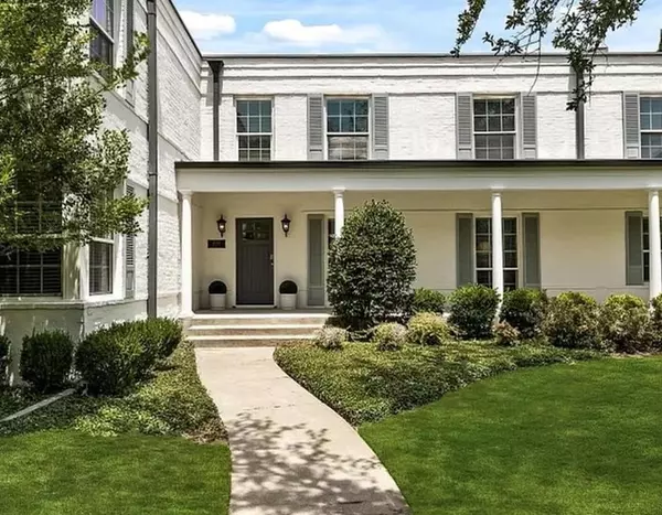 Highland Park, TX 75205,4538 Roland #4