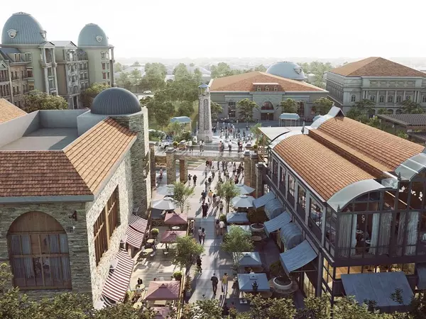 Southlake, TX 76092,172 Murano Place