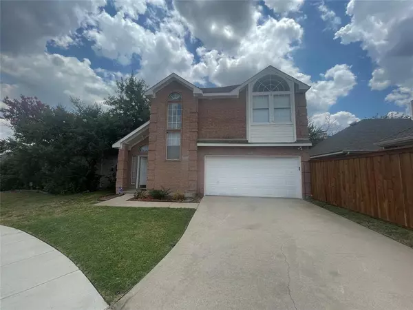 Plano, TX 75075,1977 Bachman Court