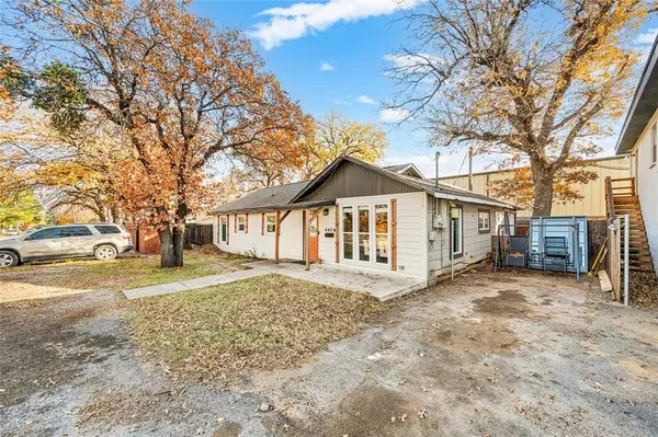 Haltom City, TX 76117,4404 Newman Drive