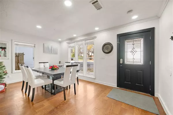 Haltom City, TX 76117,4404 Newman Drive