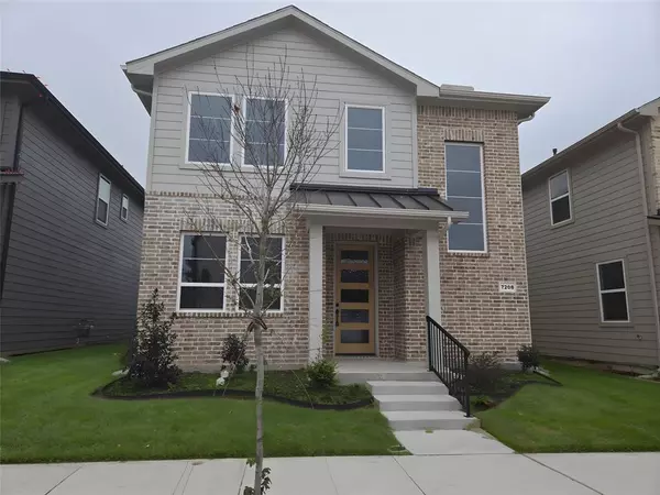 7208 Bayhill Lane, Rowlett, TX 75088