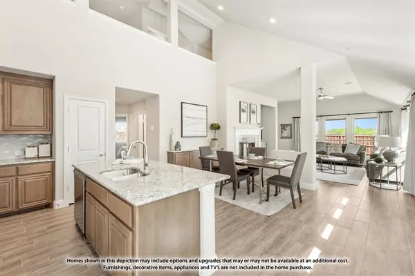 Forney, TX 75126,1605 Granton Way