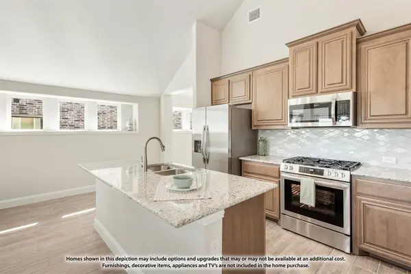 Forney, TX 75126,1605 Granton Way